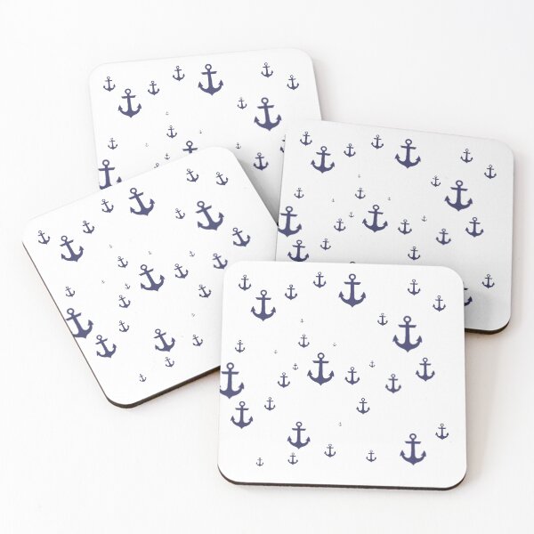 Item preview, Anchors! designed and sold by Peyton Crest.