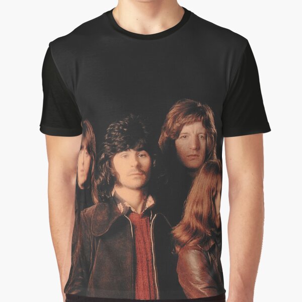 badfinger t shirt