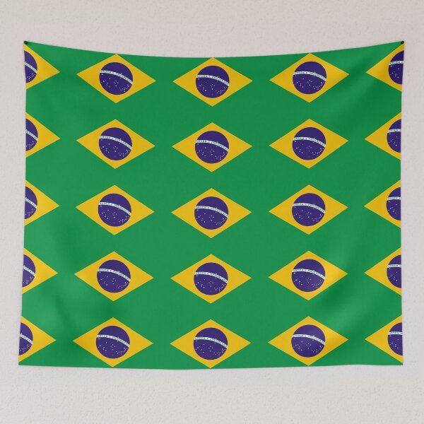 Item preview, Brazil designed and sold by eliso silva.
