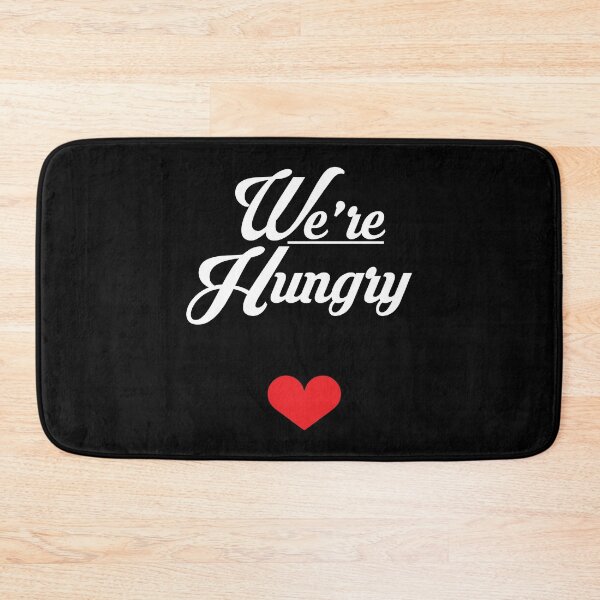 Item preview, Pregnant Shirt Were Hungry Pregnancy Gift Tee designed and sold by haselshirt.
