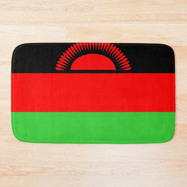 Item preview, flag of Malawi designed and sold by tony4urban.