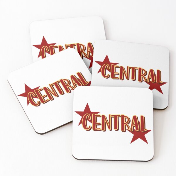 Item preview, central stars designed and sold by createdbysydd.