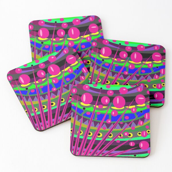 Item preview, Ediemagic Colorblast! designed and sold by Ediemagic.