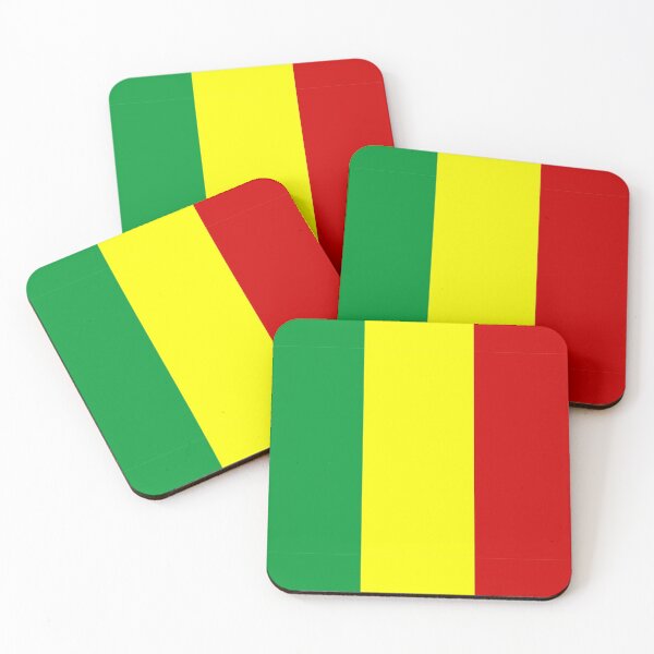 Item preview, flag of mali designed and sold by tony4urban.