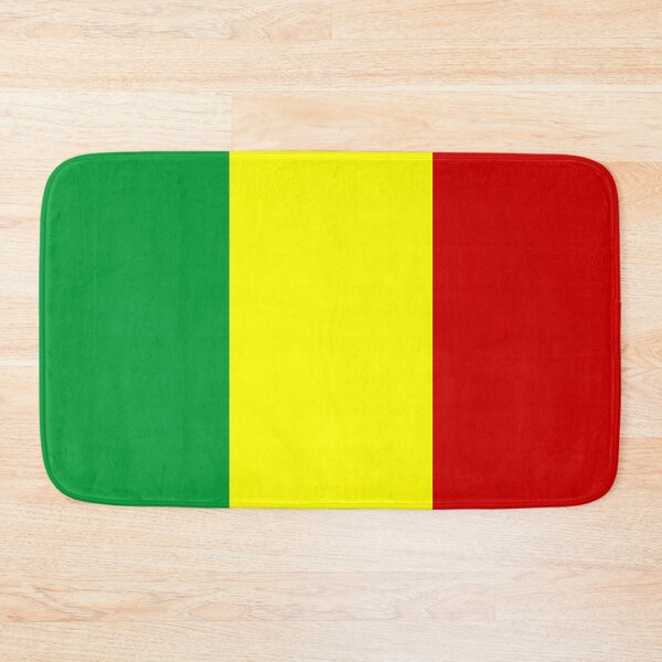 Item preview, flag of mali designed and sold by tony4urban.