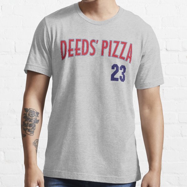 Adelito77 | Redbubble | deeds pizza