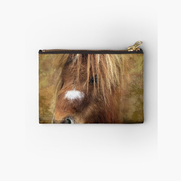 Item preview, Kerry Bog Pony designed and sold by Carol Bleasdale.