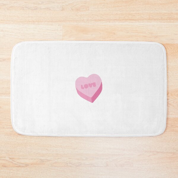 Item preview, love candy heart designed and sold by stickers by g.