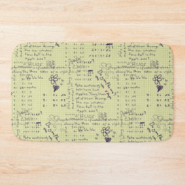 Item preview, Boring Lesson designed and sold by ChiaraBlueberry.