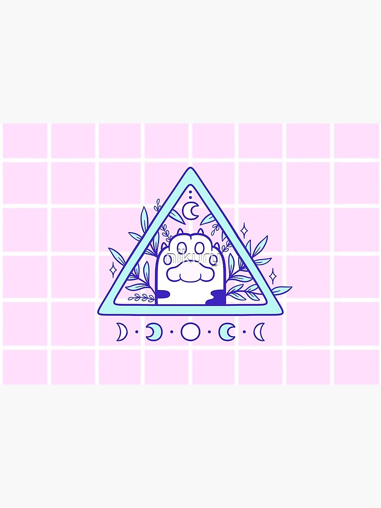 Witchy Cat Paw 03 | Nikury by nikury