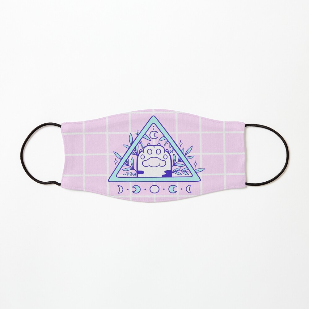 Witchy Cat Paw 03 | Nikury Mask