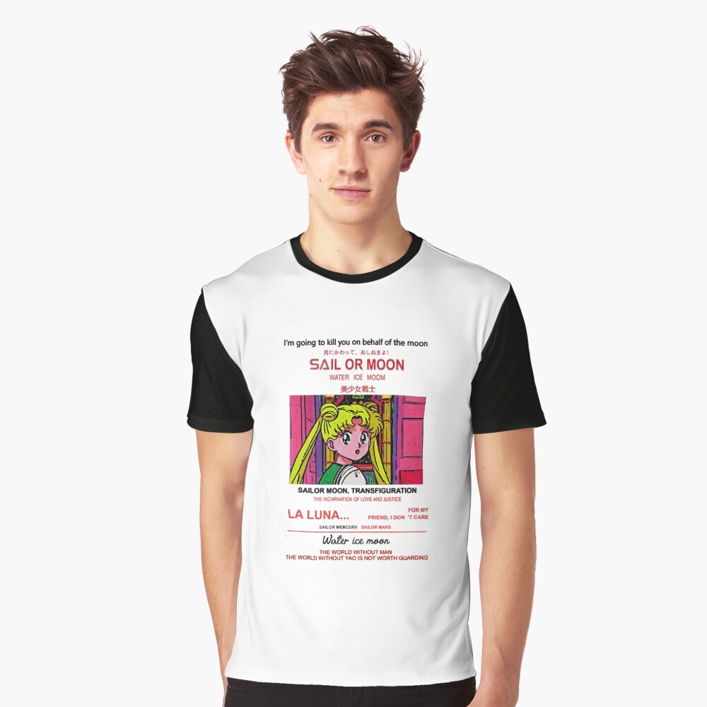 Item preview, Graphic T-Shirt designed and sold by DrXadium.