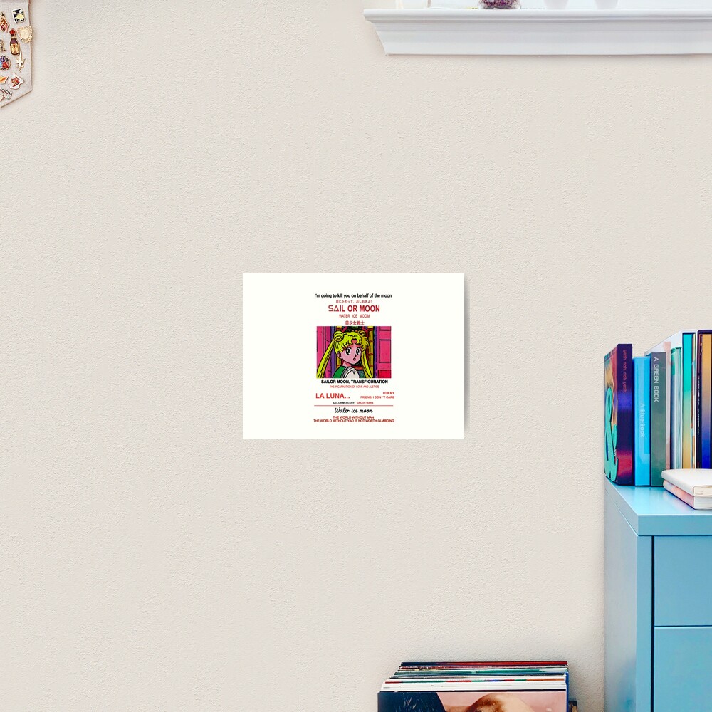 Item preview, Art Print designed and sold by DrXadium.