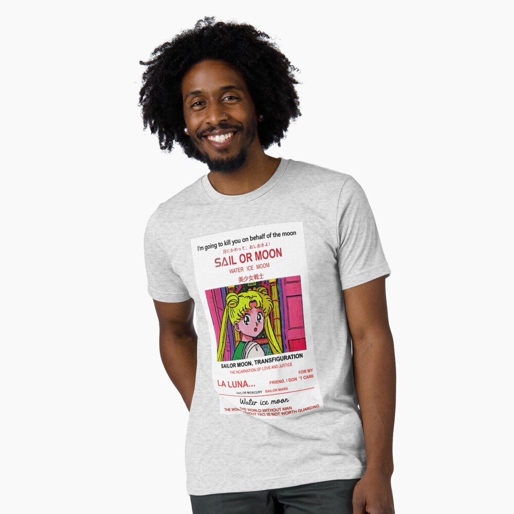 Item preview, Tri-blend T-Shirt designed and sold by DrXadium.