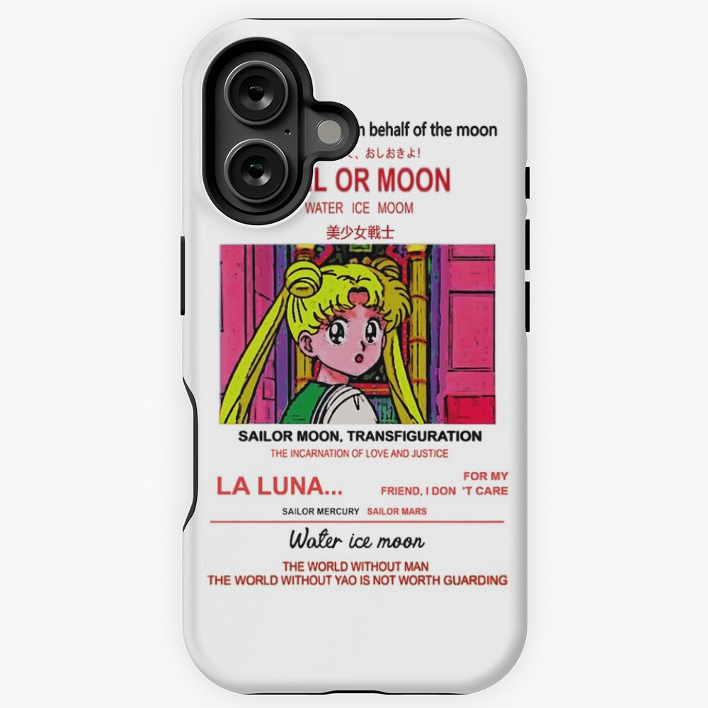 Item preview, iPhone Magsafe Tough Case designed and sold by DrXadium.