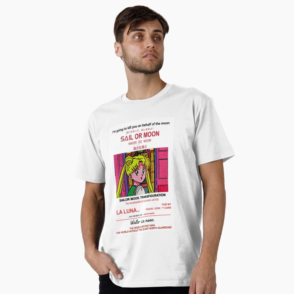 Item preview, Premium T-Shirt designed and sold by DrXadium.
