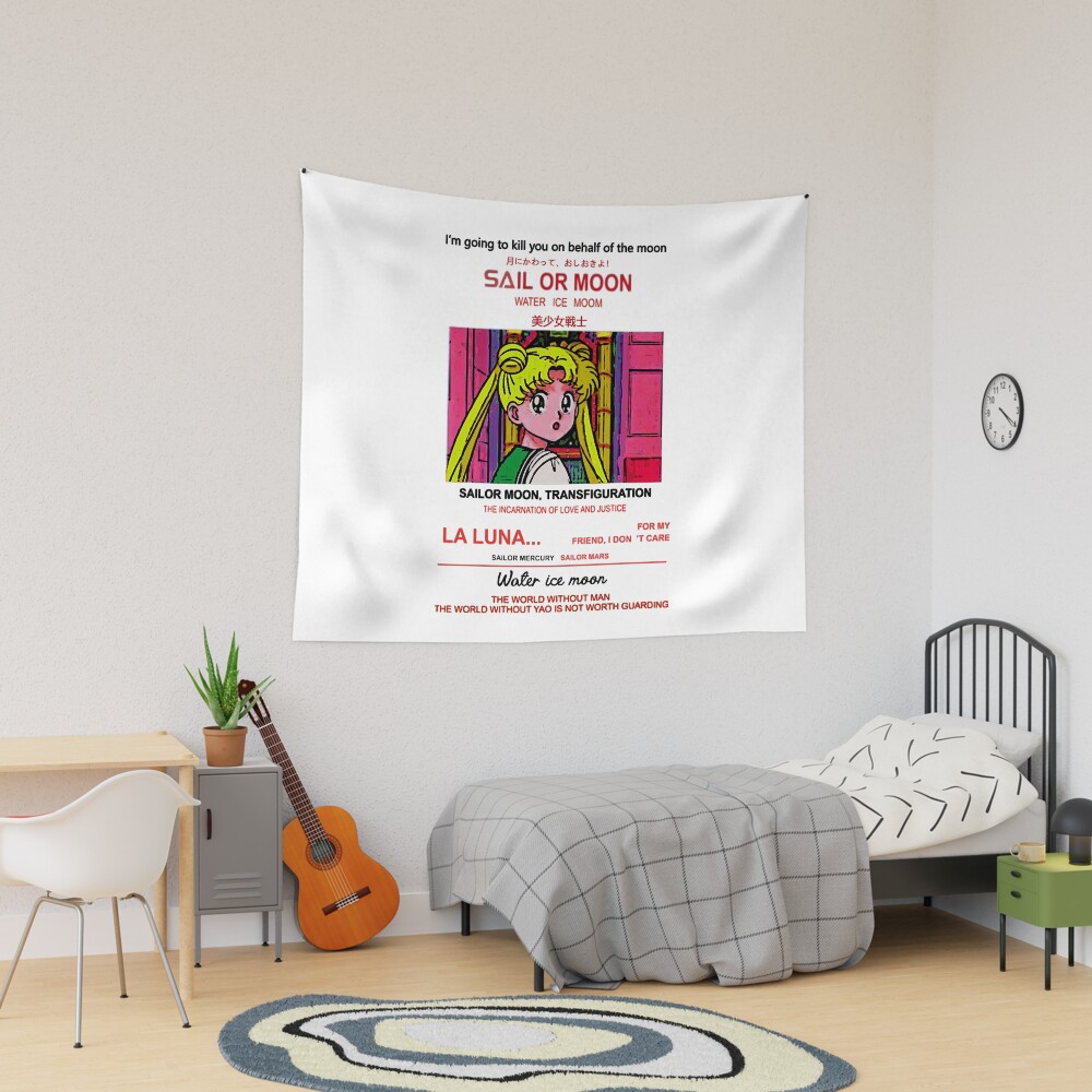 Item preview, Tapestry designed and sold by DrXadium.