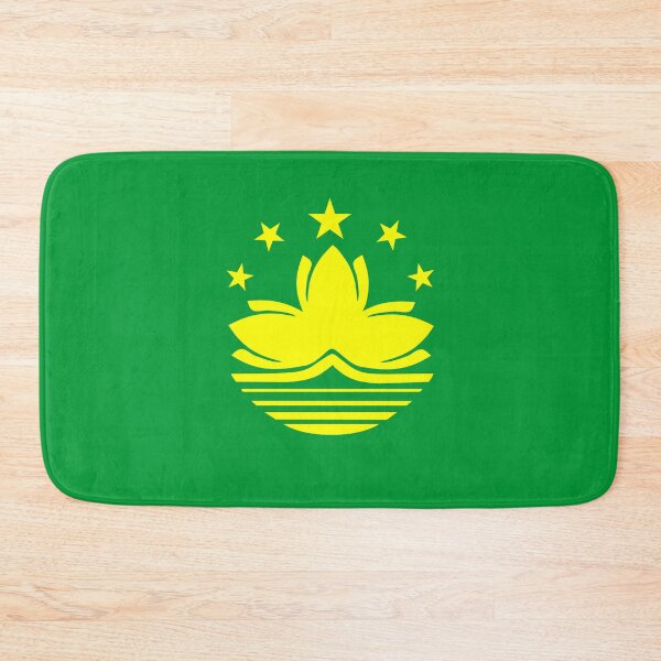 Item preview, flag of Macau designed and sold by tony4urban.