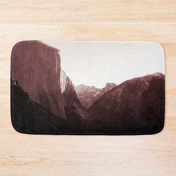 Item preview, Yosemite Valley Modified designed and sold by Allen Penton.