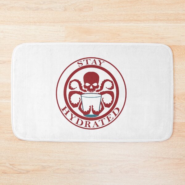 Item preview, Stay Hydrated designed and sold by Monkey's Shop.