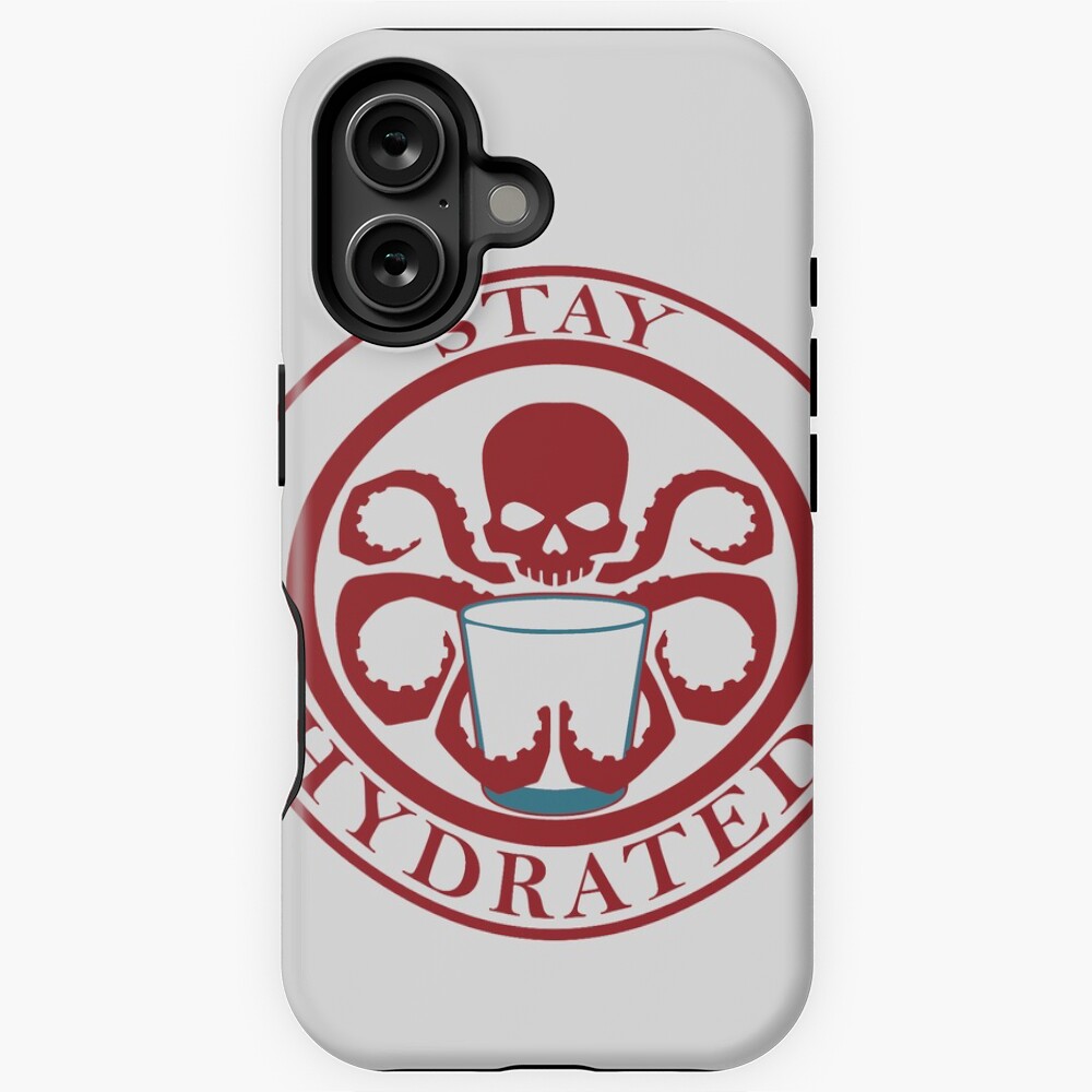 Item preview, iPhone Magsafe Tough Case designed and sold by -monkey-.