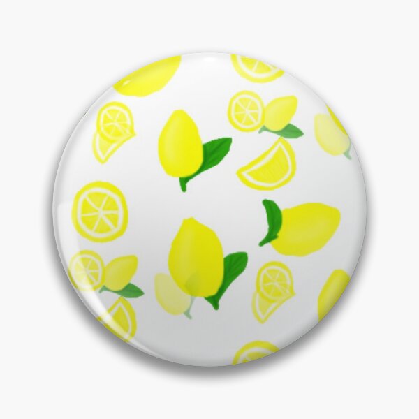 Item preview, Quite Lemony designed and sold by ChiaraBlueberry.
