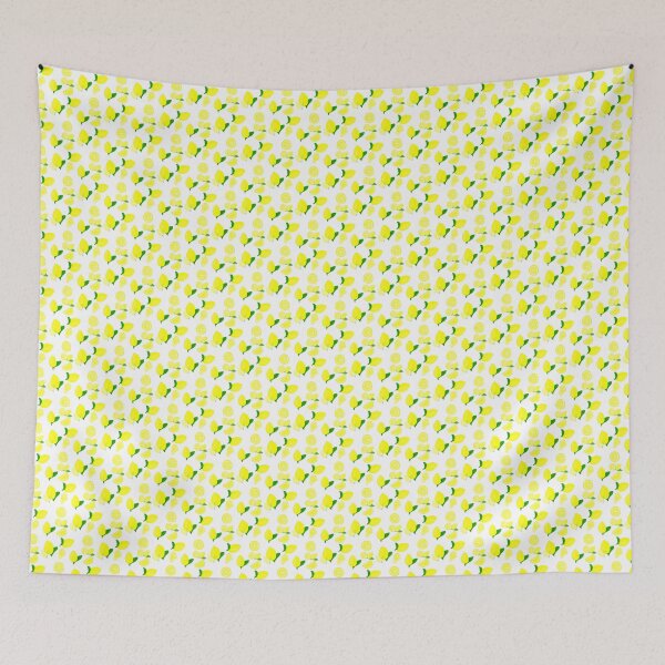 Item preview, Quite Lemony designed and sold by ChiaraBlueberry.