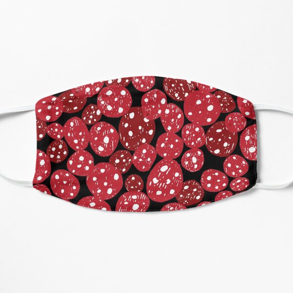 Salami Flat Mask