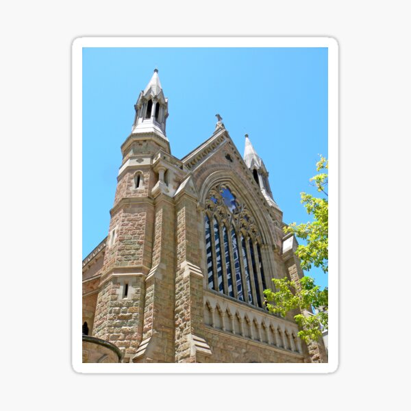 Item preview, St Stephens designed and sold by Graeme  Hyde.