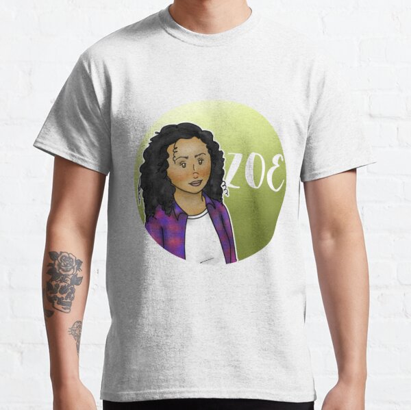 Zoe Classic T-Shirt