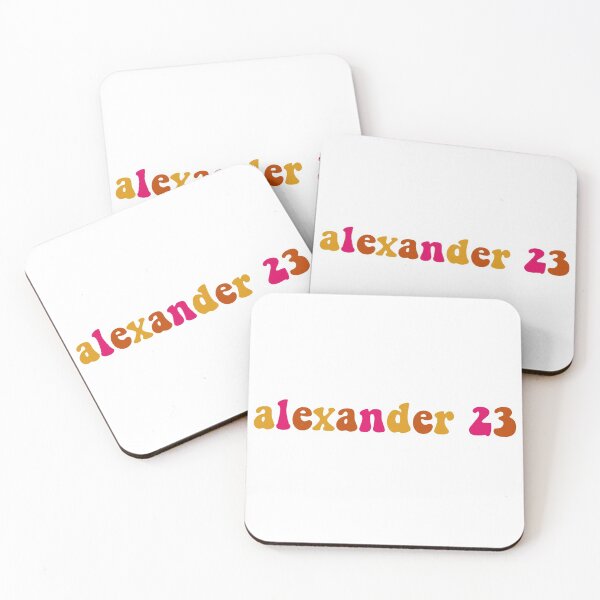 Item preview, alexander 23 designed and sold by Concertsticks.