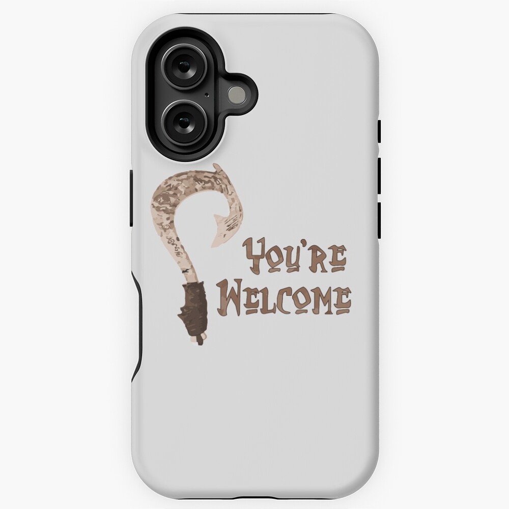 Item preview, iPhone Magsafe Tough Case designed and sold by -monkey-.