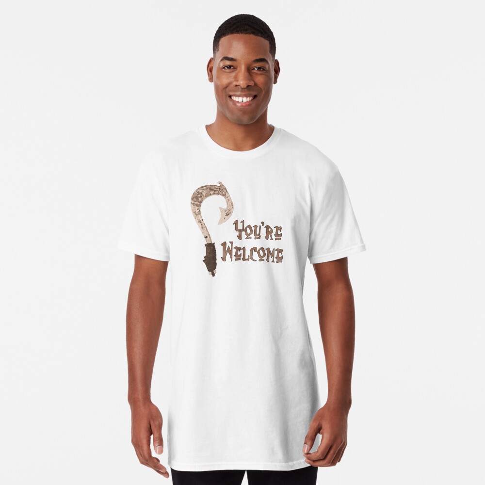 Item preview, Long T-Shirt designed and sold by -monkey-.