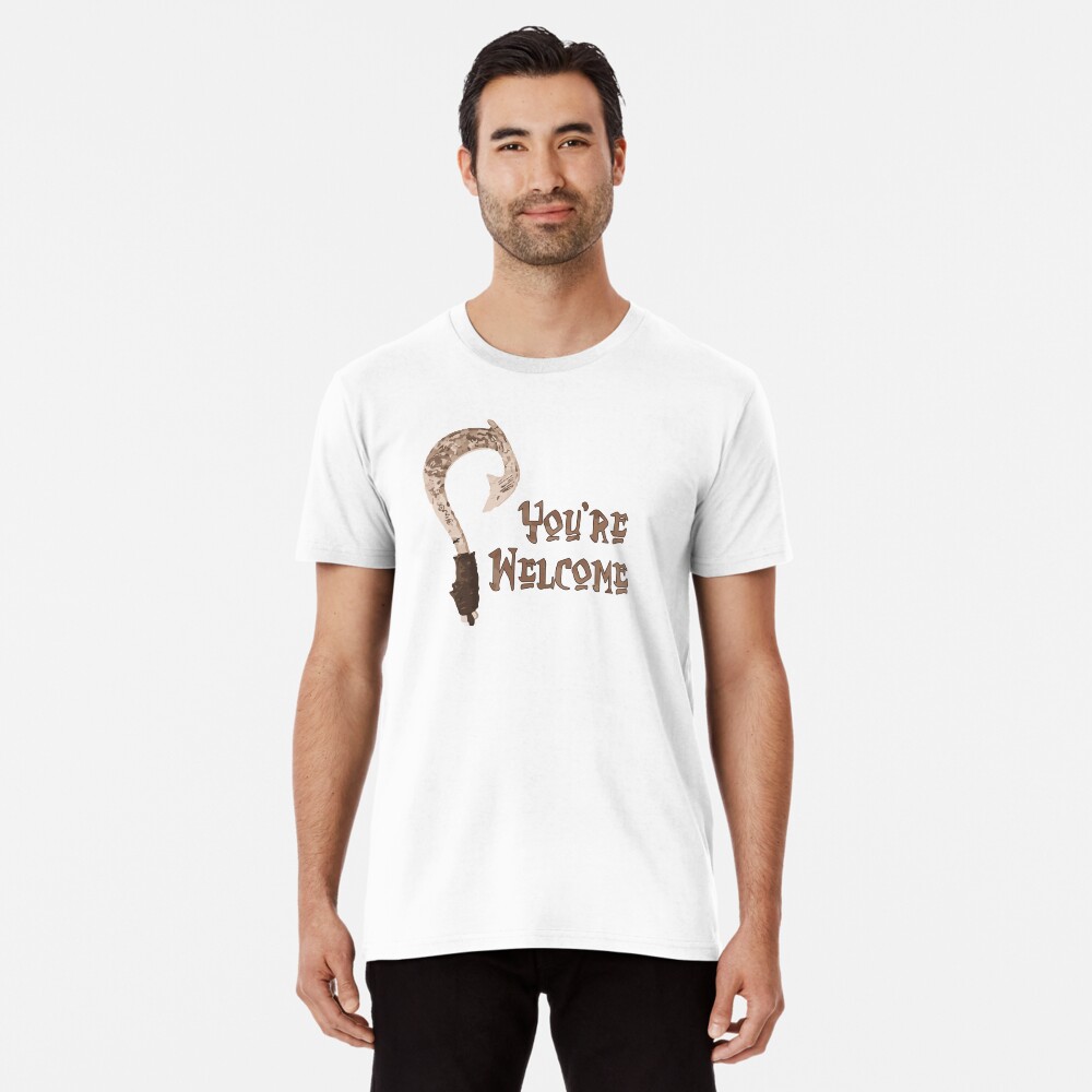 Item preview, Premium T-Shirt designed and sold by -monkey-.