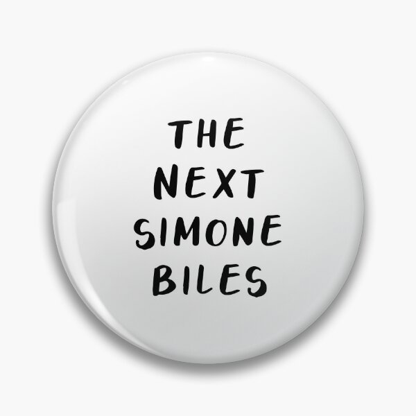 Item preview, The Next Simone Biles designed and sold by quoteedesigns.