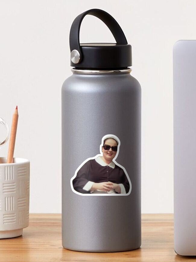 Thumbnail 1 von 3, Sticker, dorote designt und verkauft von unagi-designs.