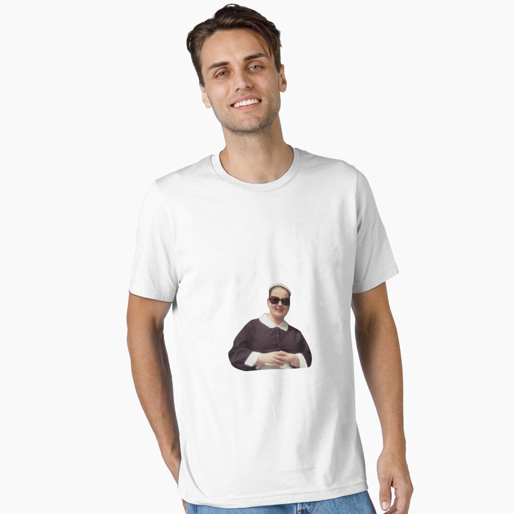 Artikel-Vorschau von Essential T-Shirt, designt und verkauft von unagi-designs.