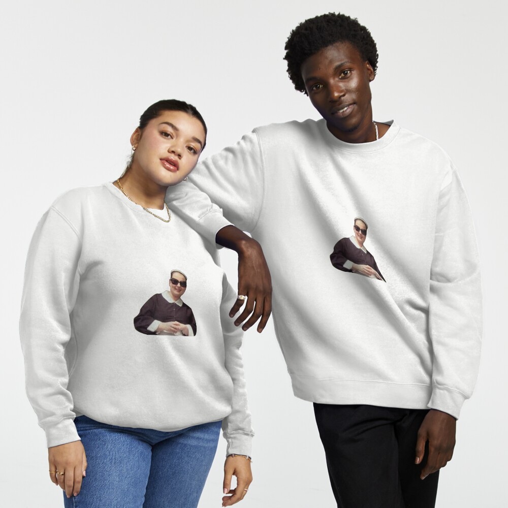 Artikel-Vorschau von Pullover, designt und verkauft von unagi-designs.