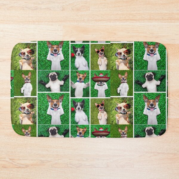 Item preview, Funny dogs designed and sold by Yanulik.