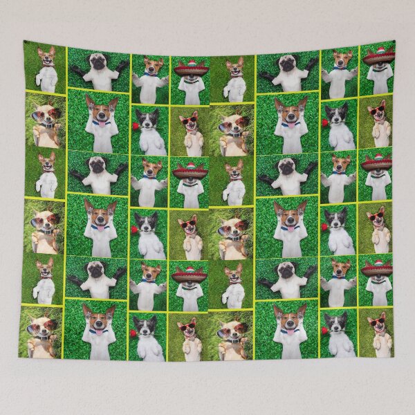 Item preview, Funny dogs designed and sold by Yanulik.