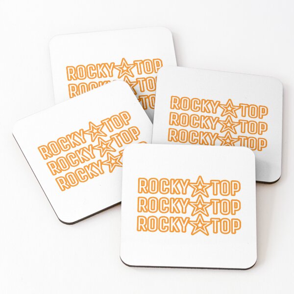 Item preview, Rocky Top designed and sold by kendylmccartney.