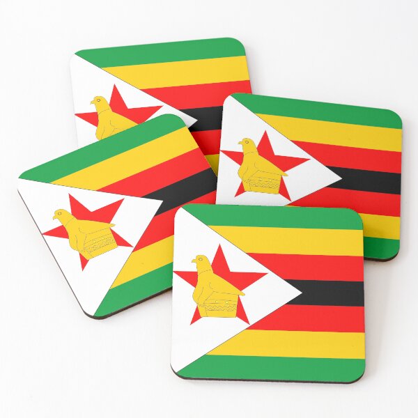 Item preview, flag of Zimbabwe designed and sold by tony4urban.