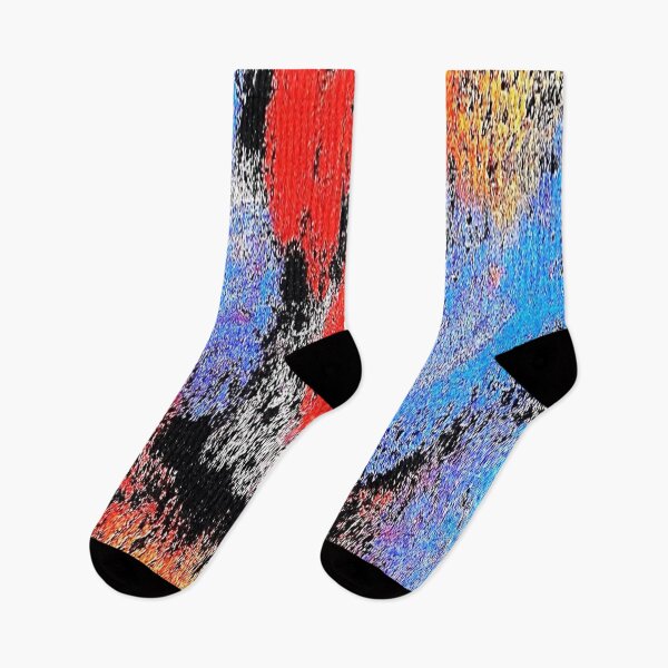 Item preview, Multicolor blue pp3 designed and sold by eliso silva.
