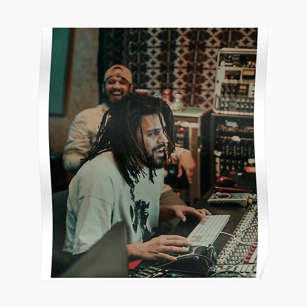 cole world Poster