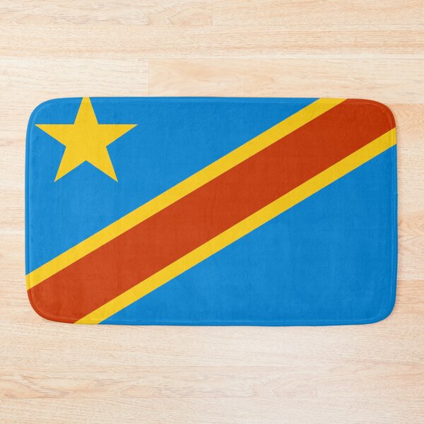 Item preview, flag of Zaire designed and sold by tony4urban.