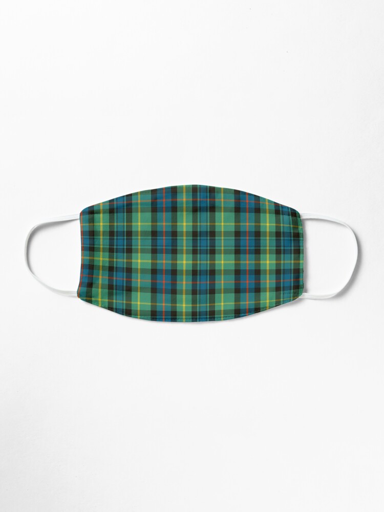 baillie tartan kilt