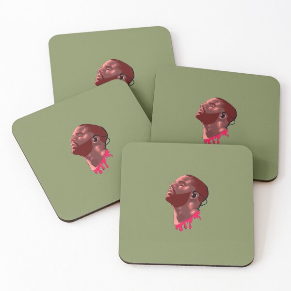 Item preview, Drake Performing Drawing Complimentary Colours designed and sold by j4cqu1.