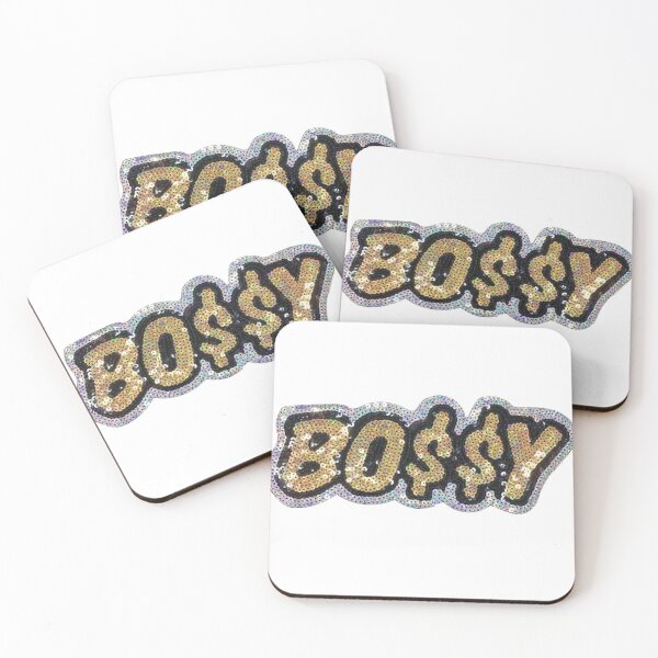 Item preview, bo$$y designed and sold by stickers by g.