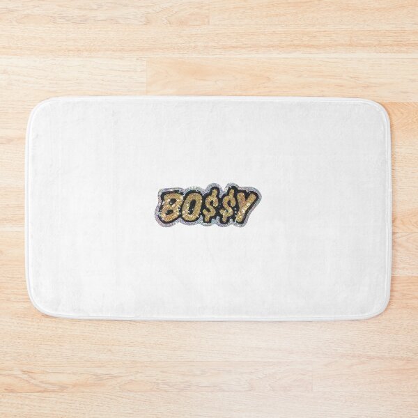 Item preview, bo$$y designed and sold by stickers by g.