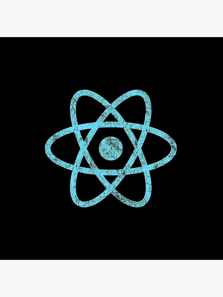 Thumbnail 3 von 3, Button, Weinlese ReactJS React JS JavaScript Framework designt und verkauft von vladocar.